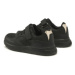 Sprandi Sneakersy CP78-AM22-22713 Čierna