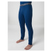 PERDY men's thermal pants blue