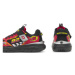 Skechers Sneakersy 402303L BKRD Čierna