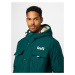 LEVI'S ® Zimná parka 'Eastport Utility Jacket'  smaragdová