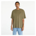 The North Face Heritage Dye Pack Logowear Tee New Taupe Green