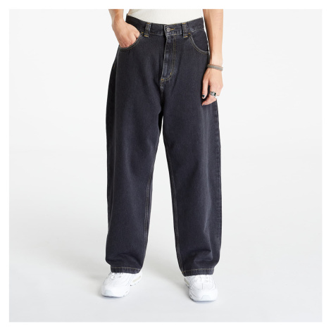 Pánske džínsy loose Carhartt WIP