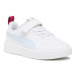 Puma Sneakersy Rickie AC+ PS 385836 21 Biela