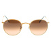 Ray-ban  Occhiali da Sole  Round Metal RB3447 9001A5  Slnečné okuliare Other