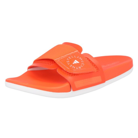 Dámske šľapky a žabky Adidas