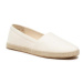 DeeZee Espadrilky WSS20375-35 Béžová