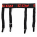 CCM Garter Belt SR Hokejové traky, podväzkový pás