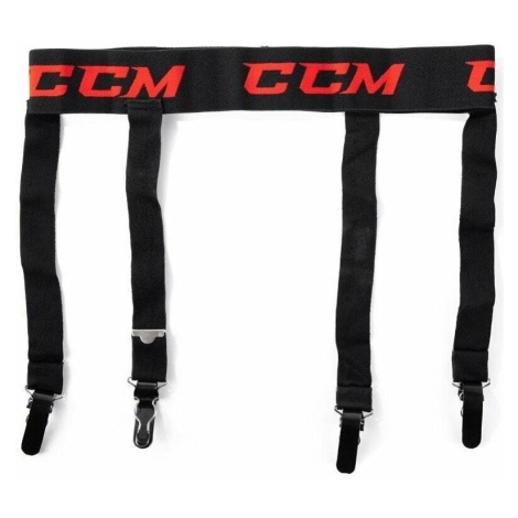 CCM Garter Belt SR Hokejové traky, podväzkový pás