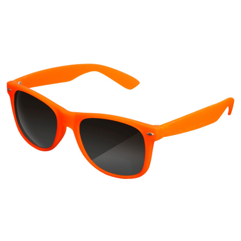 Likoma neonorange sunglasses MSTRDS