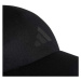 adidas RUN MES CA A.R. Šiltovka, čierna, veľkosť