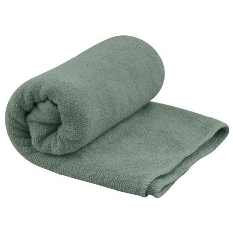 Uterák Sea to Summit Tek Towel Farba: zelená