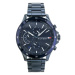 Pánske hodinky TOMMY HILFIGER 1791720 BANK (zf022b)