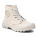 Palladium Outdoorová obuv Pampa Hi Mono U 73089-056-M Béžová