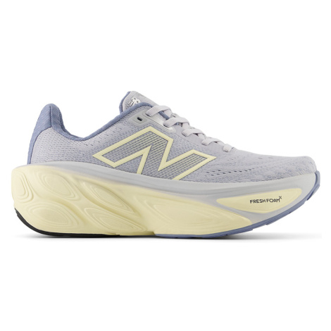 Dámske topánky New Balance Fresh Foam x More v5 WMORCE5 – fialové