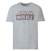 Pánske bavlnené pyžamové tričko (Star Wars)