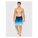 Quiksilver Plavecké šortky Everyday Faded Tide EQYBS04679 Modrá Regular Fit