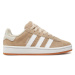 Adidas Sneakersy Campus 00S J JI4461 Béžová