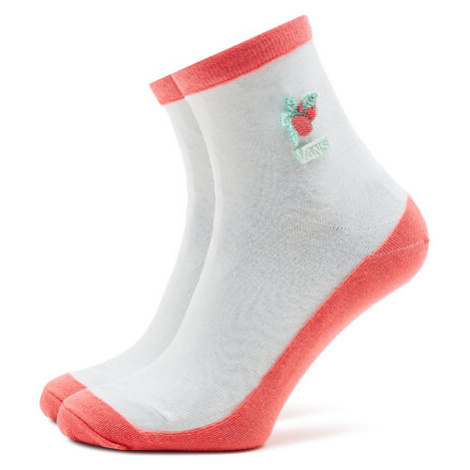 Vans Vysoké dámske ponožky Fruity Fun Sock VN0007A2SNQ1 Farebná