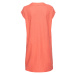 Šaty Camel Active Dress Coral Red