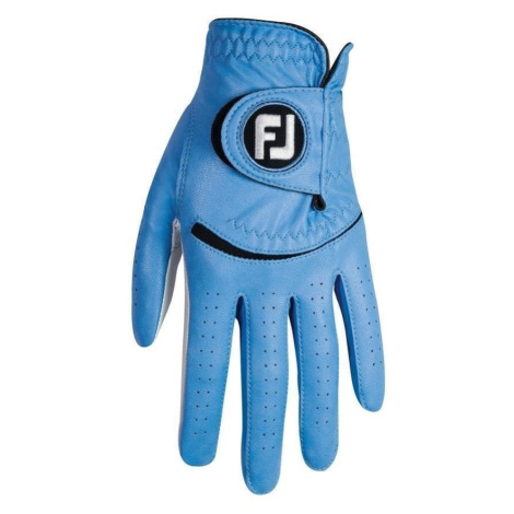 Footjoy Spectrum Blue Ľavá ruka Pánske rukavice