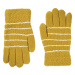 Art Of Polo Woman's Gloves Rk22243