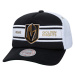 Pánská Kšiltovka Vegas Golden Knights NHL Sideline Trucker Knights