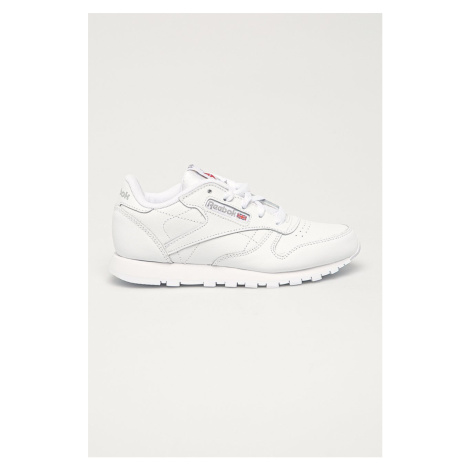 Chlapčenské športové topánky Reebok