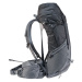 Deuter Futura Pre 42 EL black-graphite