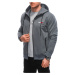 Edoti Men's hoodie