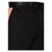 Calvin Klein Chino nohavice Modern Twill K10K110979 Čierna Slim Fit