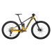 Celoodpružený bicykel Trek Fuel EX 5