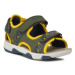 Geox Sandále B Sandal Multy Boy B450FA 014CE C0629 S Kaki