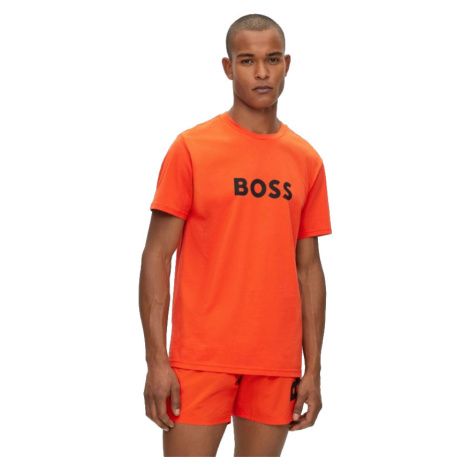 Hugo Boss Pánske tričko BOSS Regular Fit 50503276-821 M