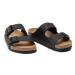 Birkenstock Šľapky Arizona 551251 Čierna