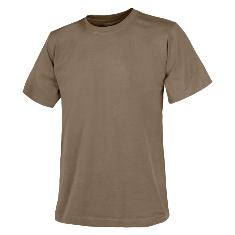 T-Shirt - Cotton - U.S. Brown