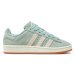 Adidas Sneakersy Campus 00s JI1984 Zelená