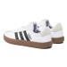 Adidas Sneakersy Vl Court 3.0 Low Skateboarding ID8797 Biela