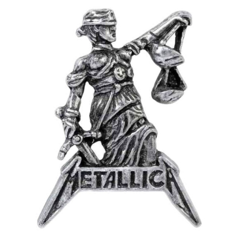 placka ALCHEMY GOTHIC Metallica Metallica