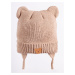 Yoclub Kids's Boy's Winter Hat CZZ-0427C-AA30