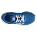 adidas TENSAUR RUN 2.0 K Detská športová obuv, modrá, veľkosť 36