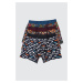 Pánske boxerky Trendyol Multicolored