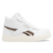 Reebok Sneakersy Court Advance GZ9612 Biela