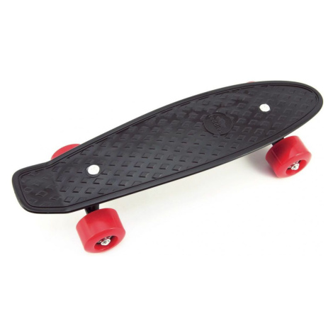 Skateboard pennyboard 43 cm čierny
