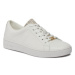 MICHAEL Michael Kors Sneakersy Keaton Lace Up 43R4KTFS2L Écru