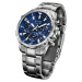 Bulova 96B256 Marine Star Chronograph 43mm