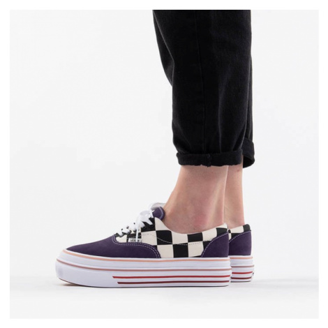 Dámske vychádzkové tenisky Vans