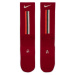 Unisex ponožky Nike Liverpool FC Snkr Sox DM3276-687
