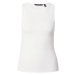 VERO MODA Top 'HAZEL'  biela