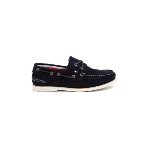 Pánske mokasíny Tommy Hilfiger