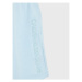 Calvin Klein Jeans Športové kraťasy Embro Logo IB0IB01619 Modrá Regular Fit